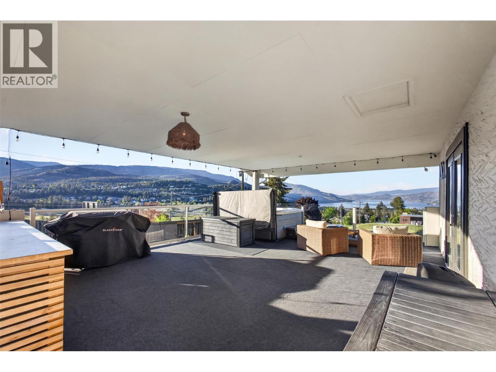 2351 Boucherie Road, West Kelowna, British Columbia  V1Z 2E7 - Photo 21 - 10376407