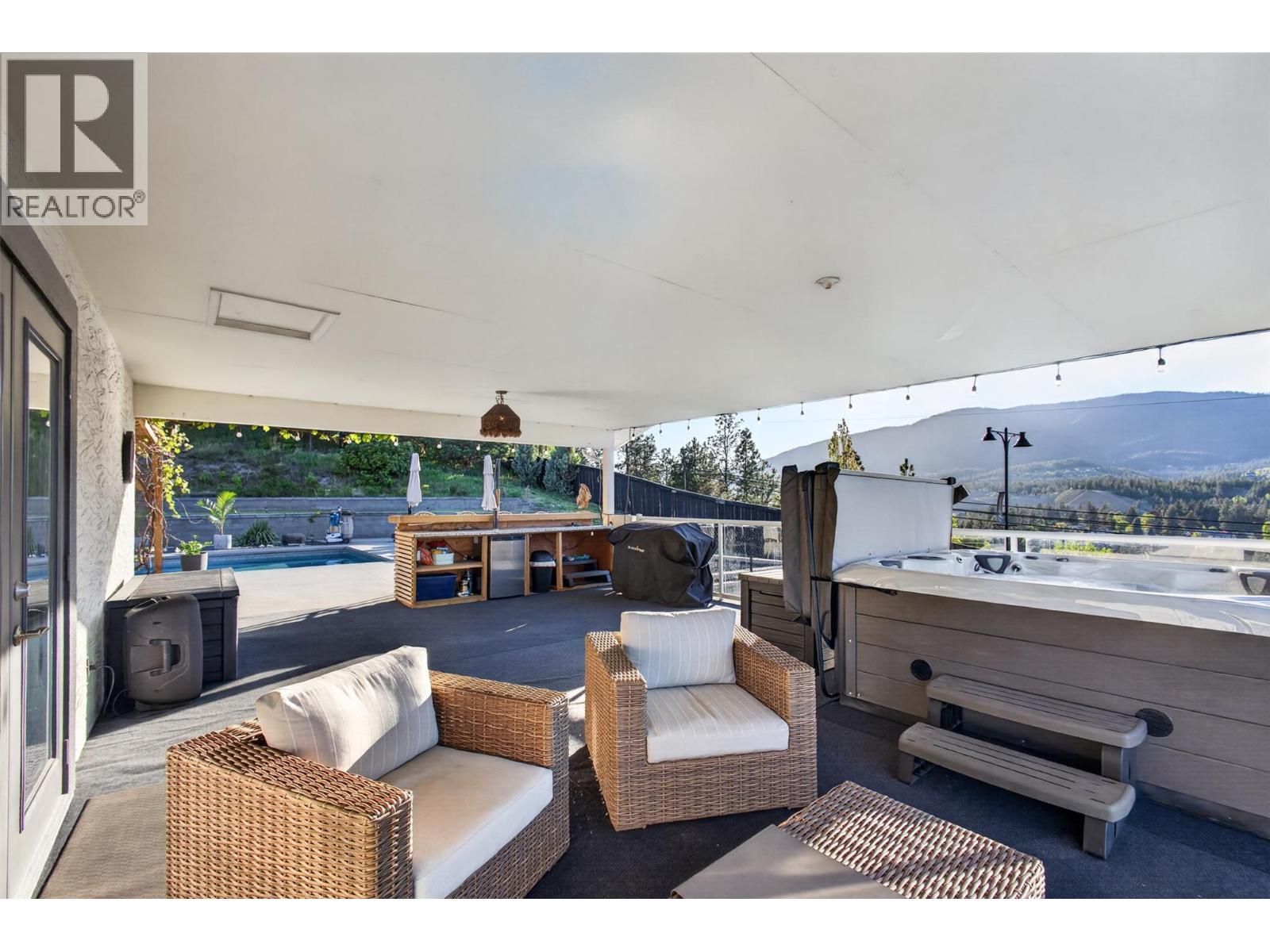 2351 Boucherie Road, West Kelowna, British Columbia  V1Z 2E7 - Photo 22 - 10376407