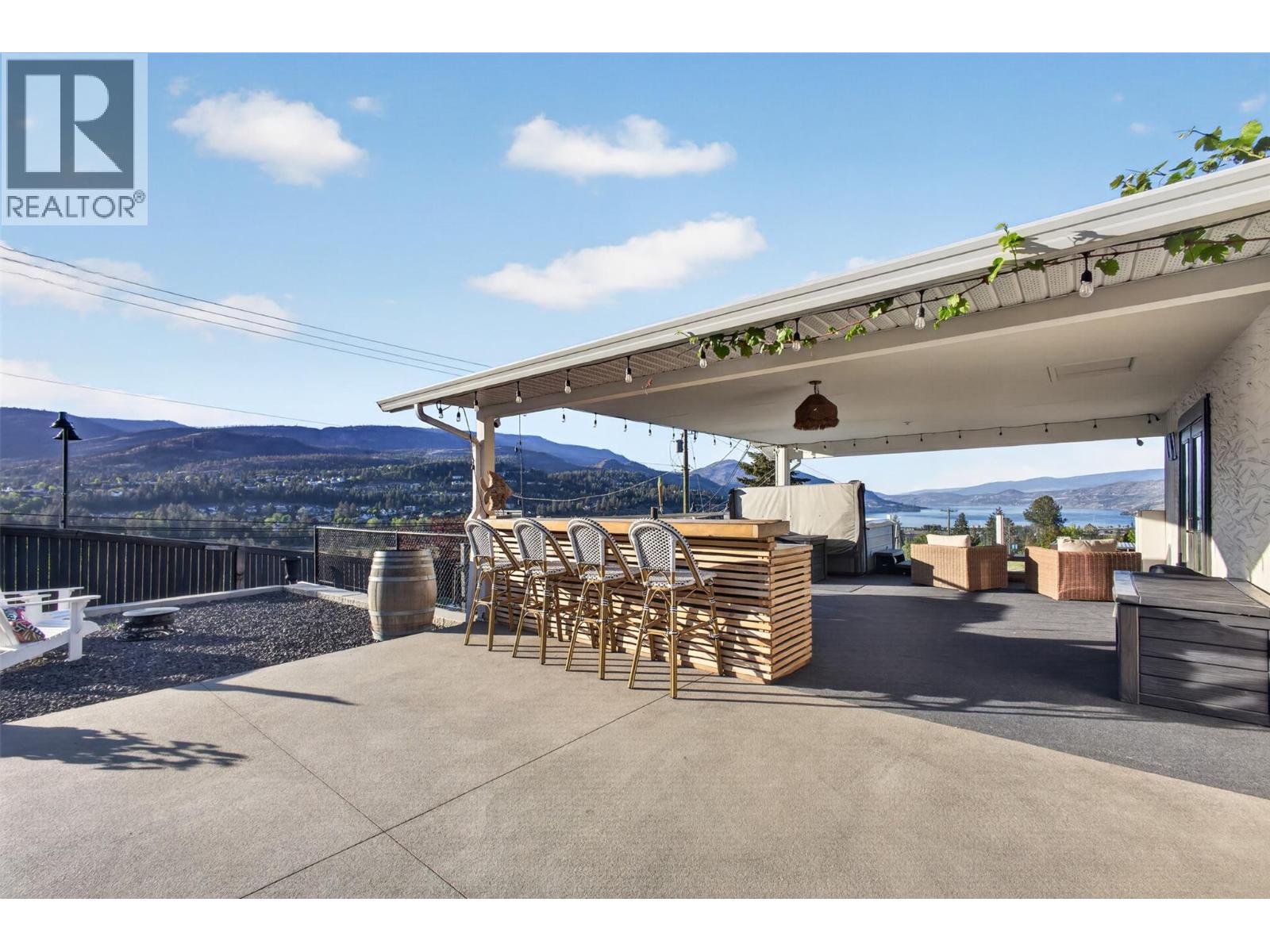 2351 Boucherie Road, West Kelowna, British Columbia  V1Z 2E7 - Photo 25 - 10376407