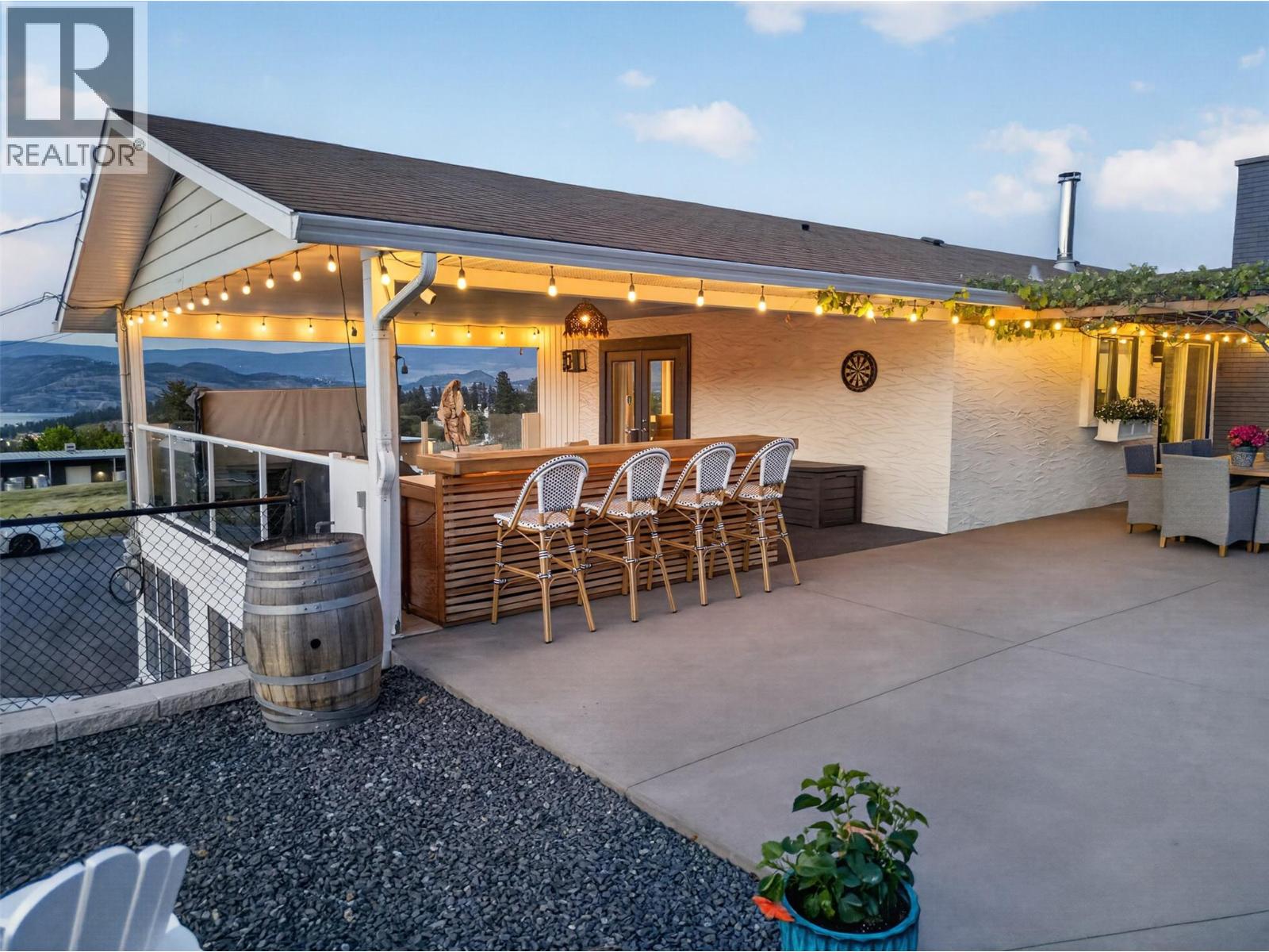 2351 Boucherie Road, West Kelowna, British Columbia  V1Z 2E7 - Photo 26 - 10376407