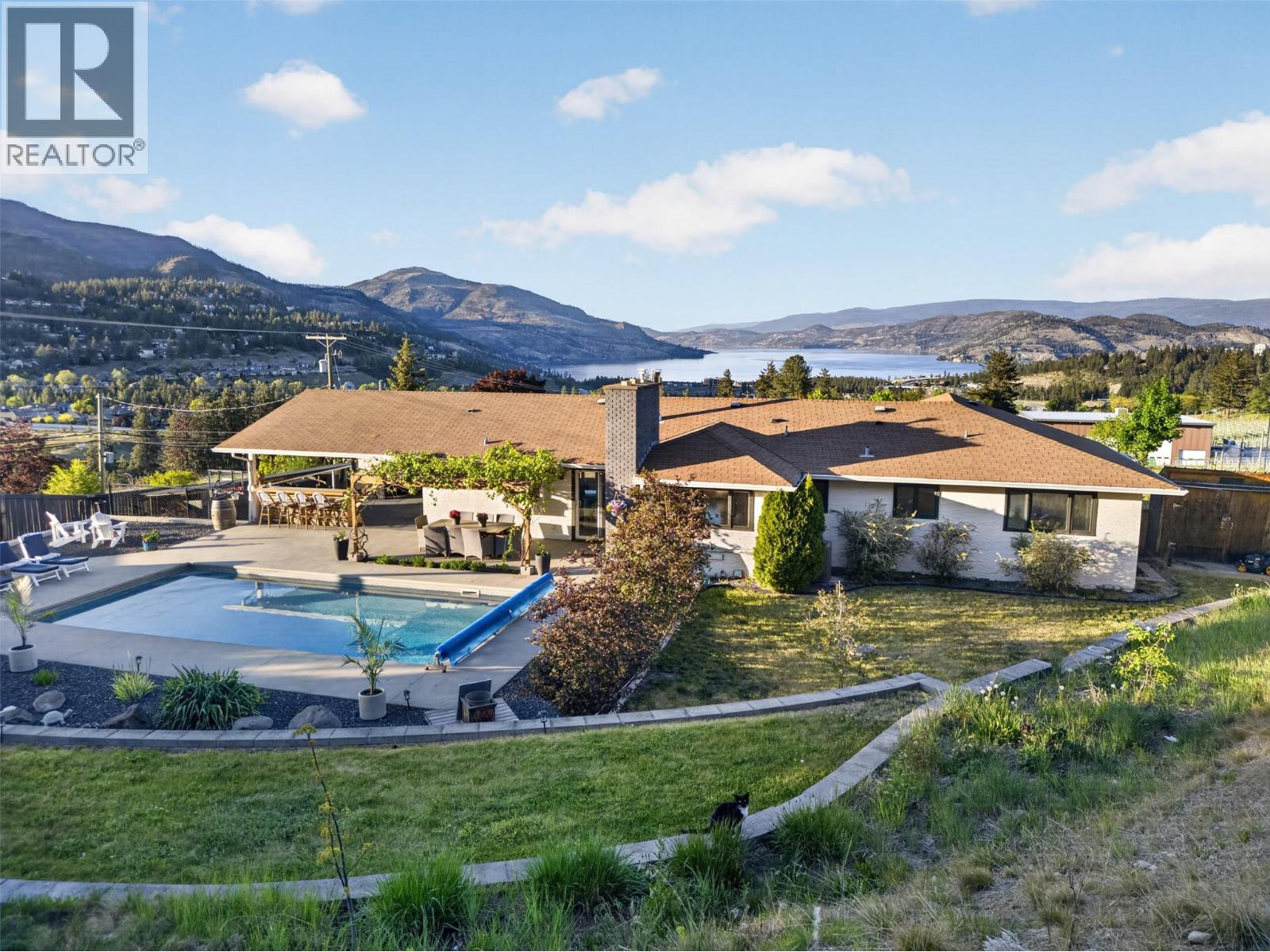 2351 Boucherie Road, West Kelowna, British Columbia  V1Z 2E7 - Photo 28 - 10376407