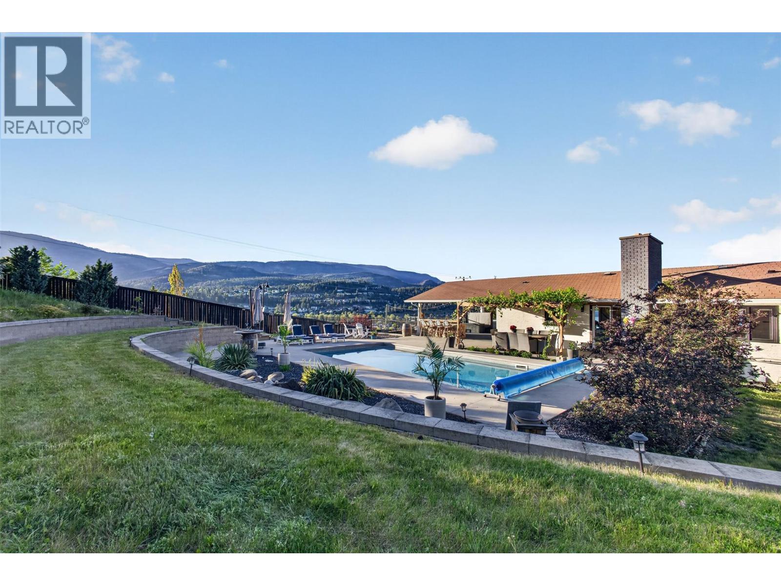 2351 Boucherie Road, West Kelowna, British Columbia  V1Z 2E7 - Photo 29 - 10376407