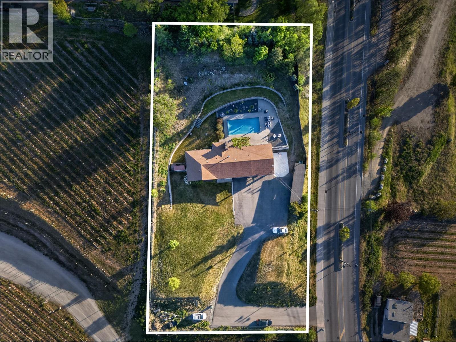 2351 Boucherie Road, West Kelowna, British Columbia  V1Z 2E7 - Photo 4 - 10376407