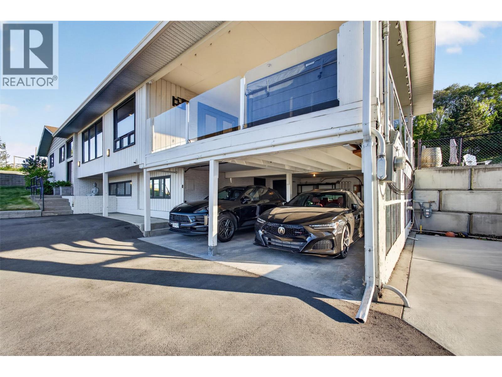 2351 Boucherie Road, West Kelowna, British Columbia  V1Z 2E7 - Photo 52 - 10376407