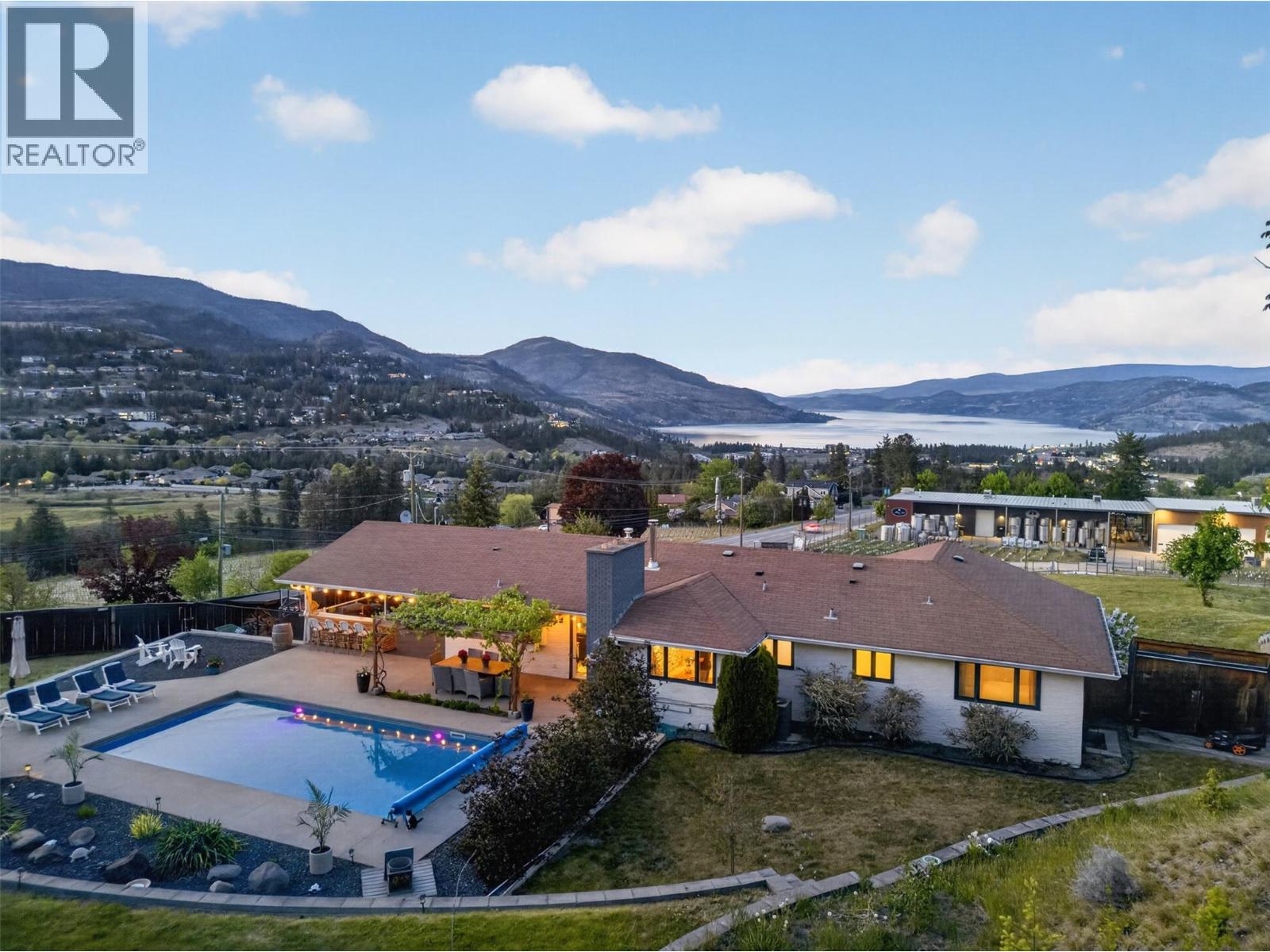 2351 Boucherie Road, West Kelowna, British Columbia  V1Z 2E7 - Photo 54 - 10376407