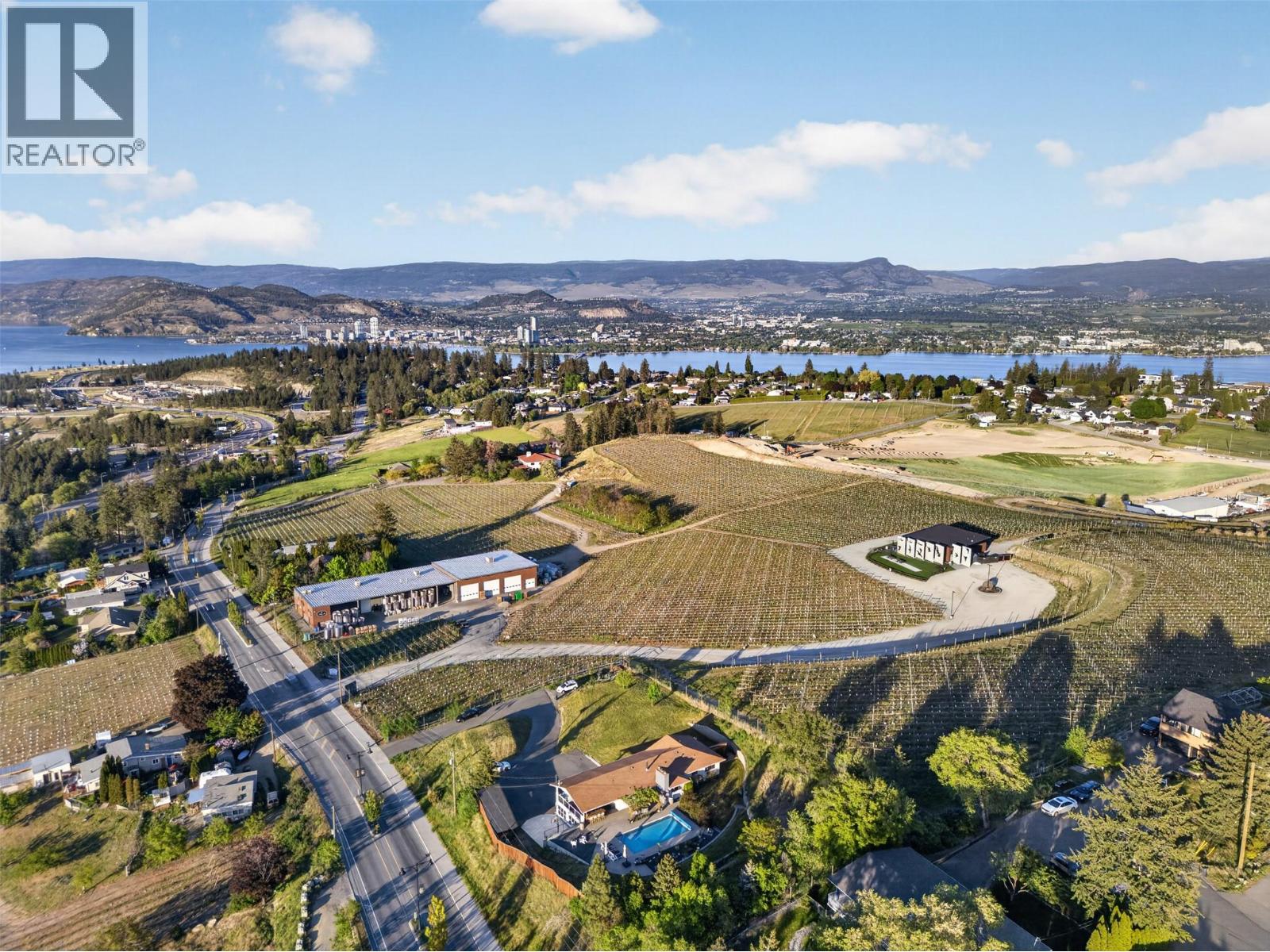 2351 Boucherie Road, West Kelowna, British Columbia  V1Z 2E7 - Photo 62 - 10376407