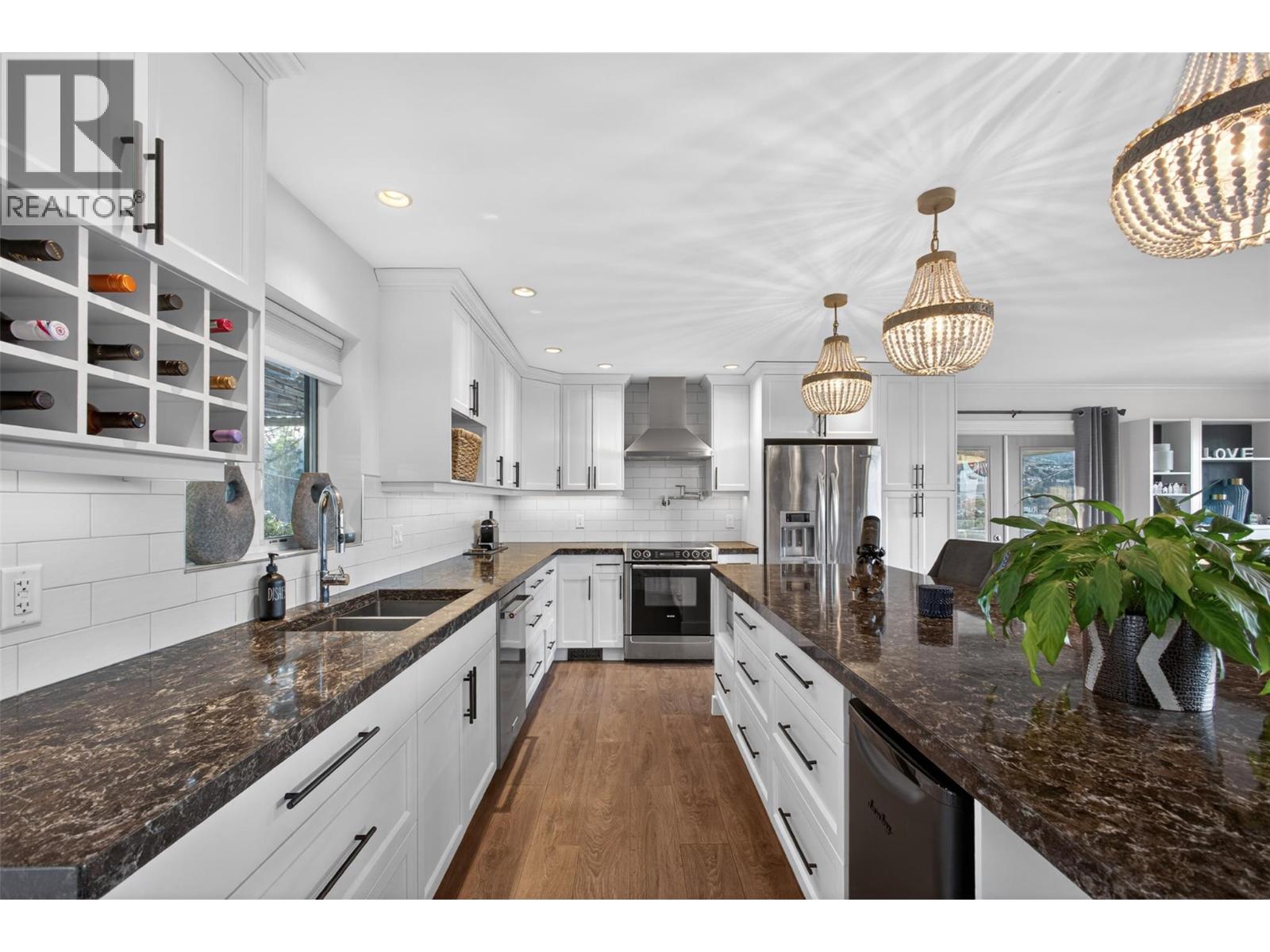 2351 Boucherie Road, West Kelowna, British Columbia  V1Z 2E7 - Photo 9 - 10376407