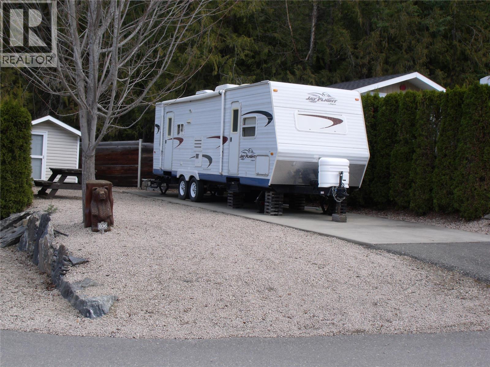 2698 Blind Bay Road Unit# G36, Blind Bay, British Columbia  V0E 1H1 - Photo 2 - 10387175