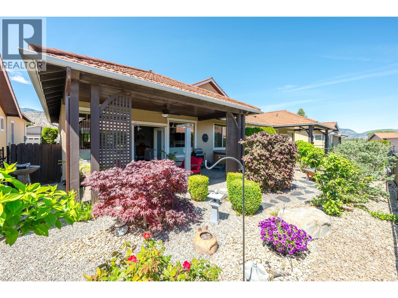 6823 Tucelnuit Drive Unit# 6, Oliver, British Columbia  V0H 1T2 - Photo 33 - 10387094