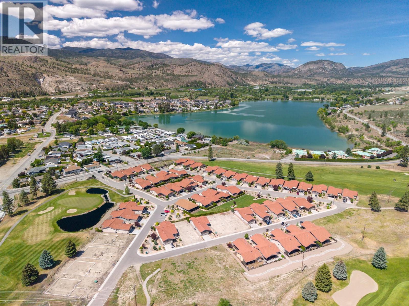 6823 Tucelnuit Drive Unit# 6, Oliver, British Columbia  V0H 1T2 - Photo 35 - 10387094