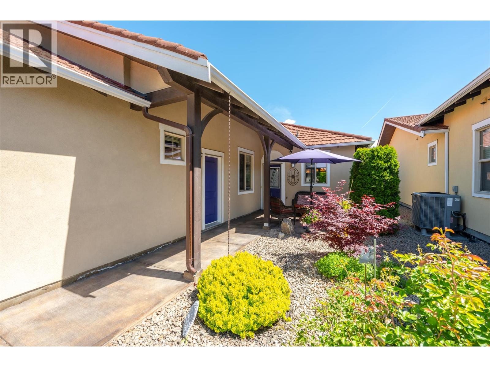 6823 Tucelnuit Drive Unit# 6, Oliver, British Columbia  V0H 1T2 - Photo 5 - 10387094