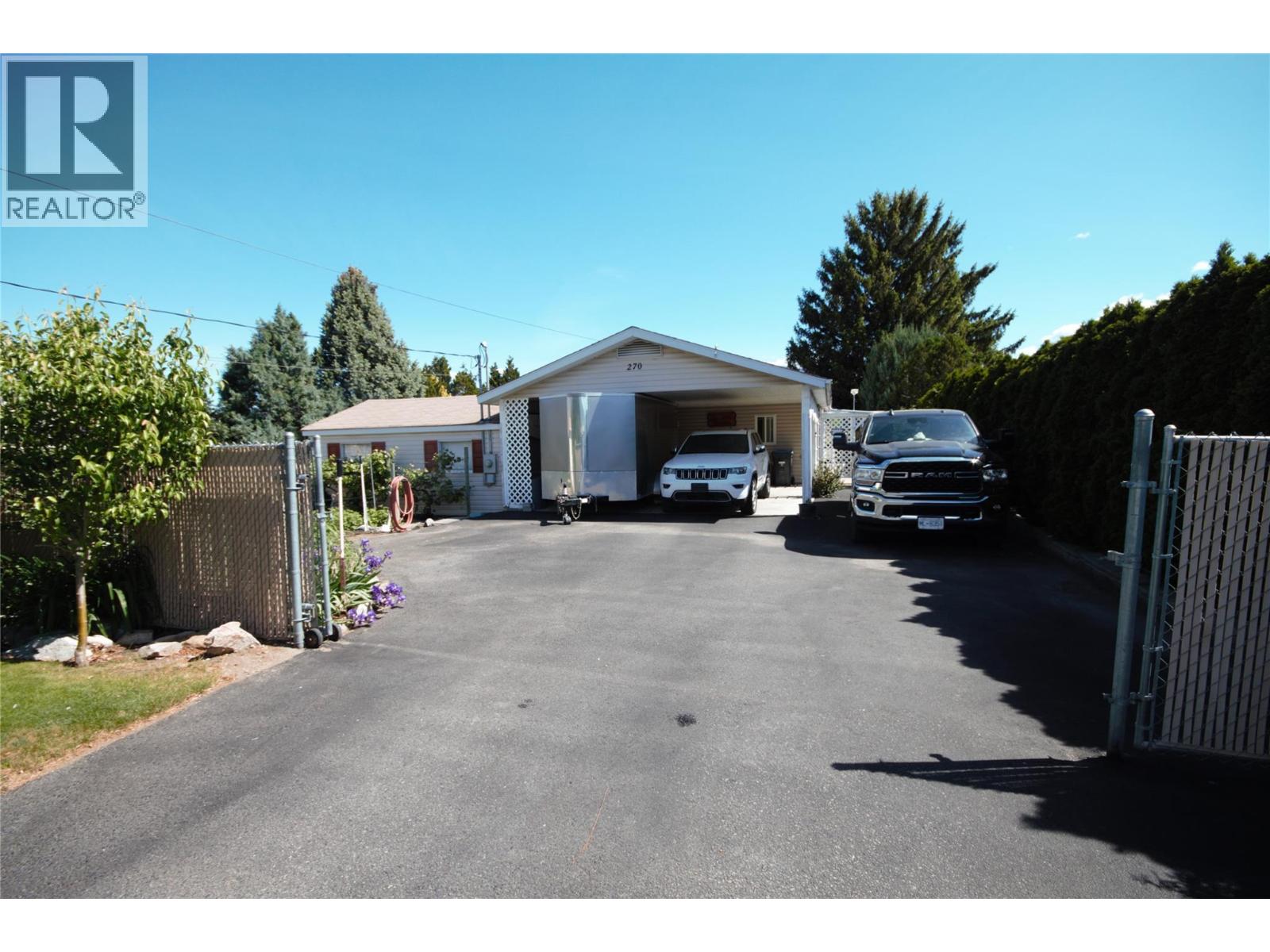 270 Road 2, Oliver, British Columbia  V0H 1T9 - Photo 41 - 10387048