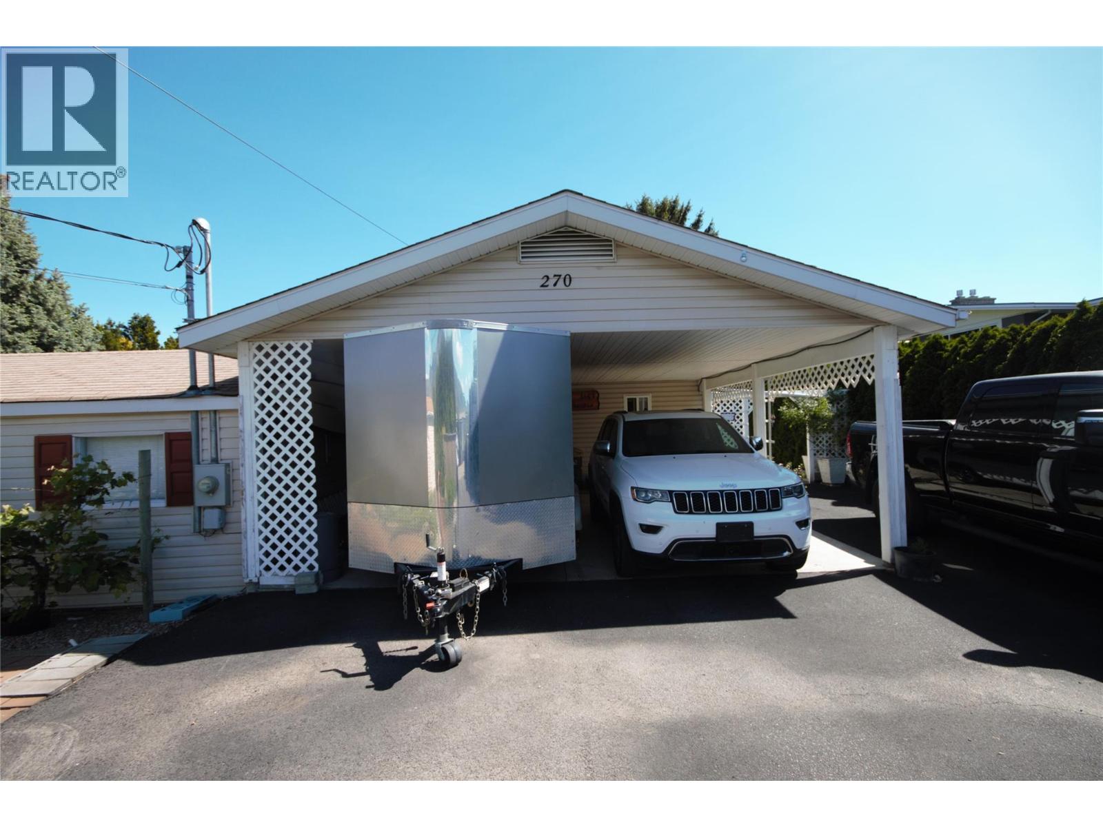 270 Road 2, Oliver, British Columbia  V0H 1T9 - Photo 44 - 10387048