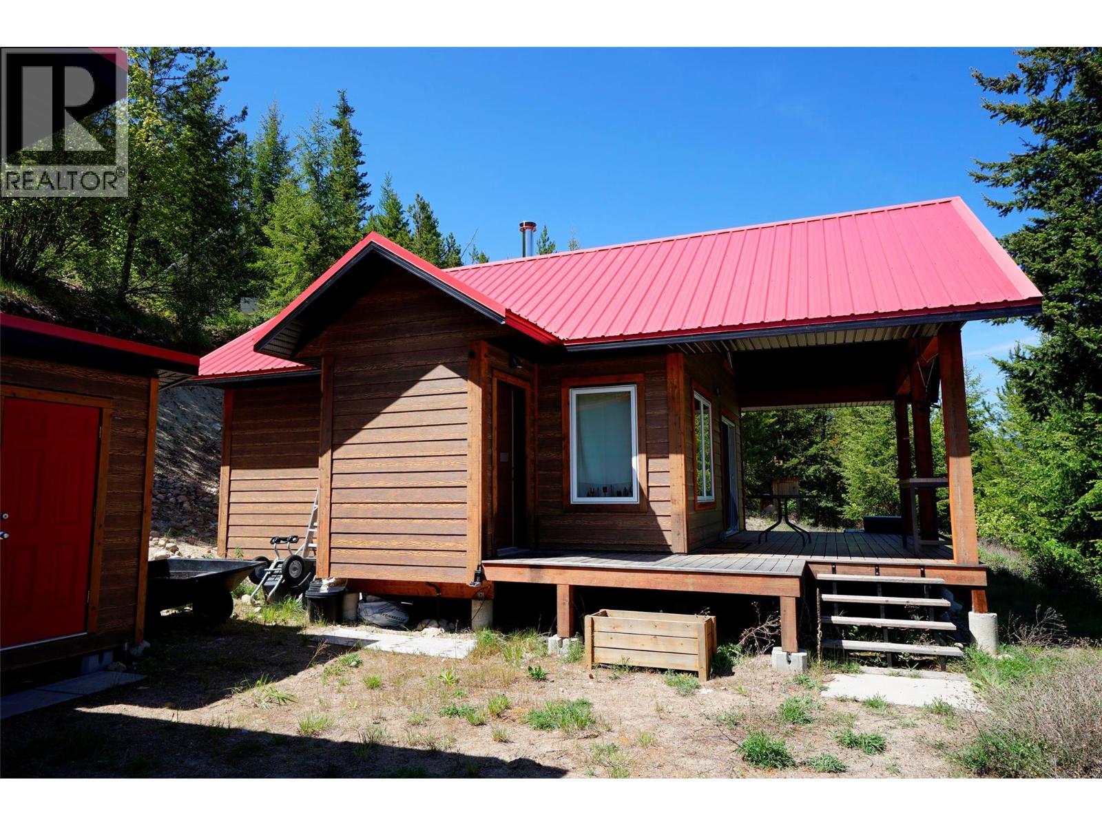 Lot 12 Lower Arrow Lake Road, Castlegar, British Columbia  V1N 3N3 - Photo 10 - 10386346