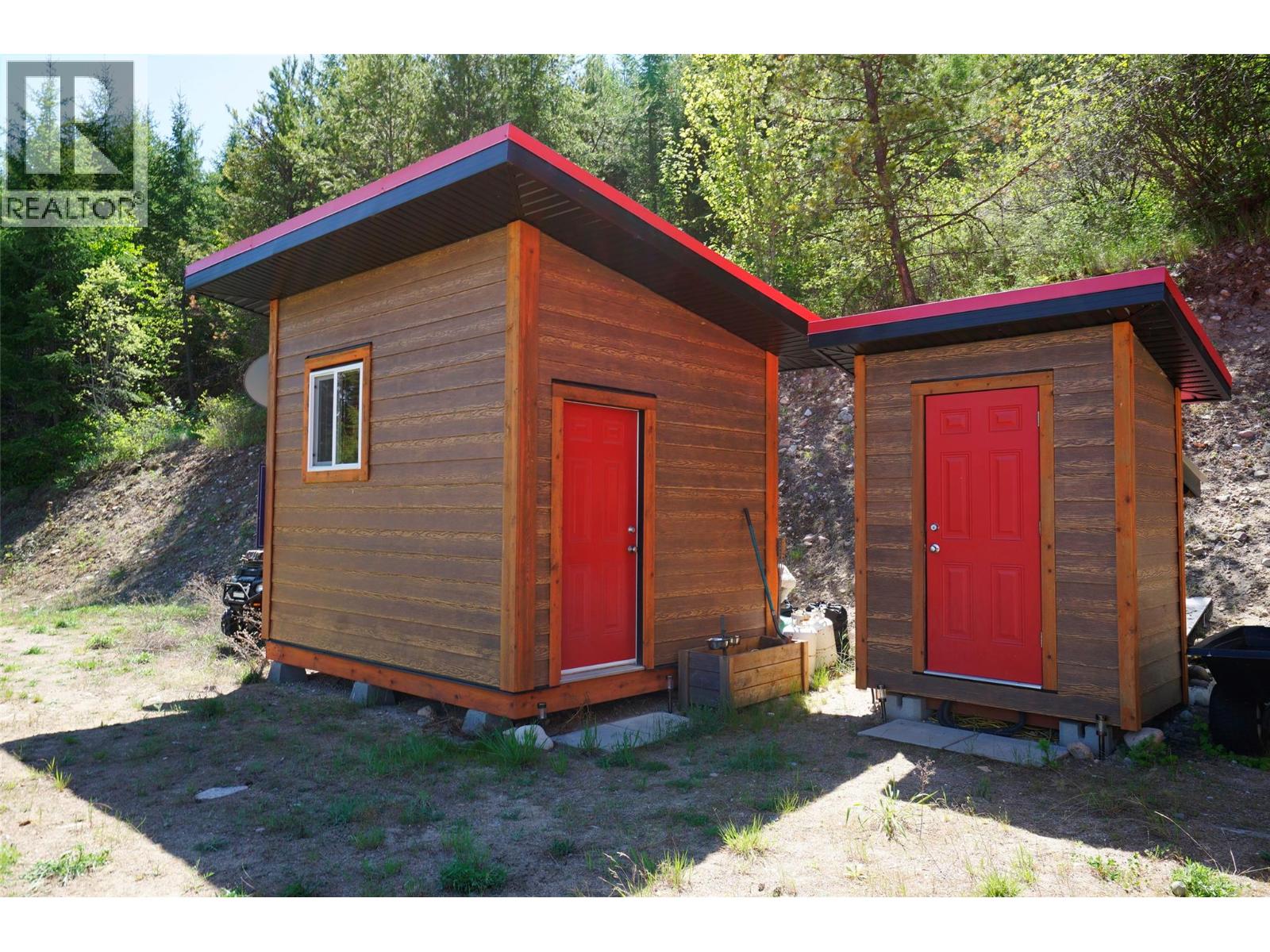 Lot 12 Lower Arrow Lake Road, Castlegar, British Columbia  V1N 3N3 - Photo 12 - 10386346