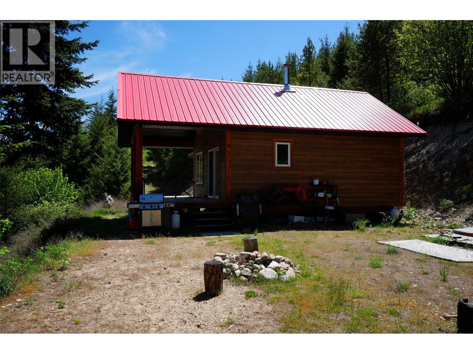 Lot 12 Lower Arrow Lake Road, Castlegar, British Columbia  V1N 3N3 - Photo 32 - 10386346