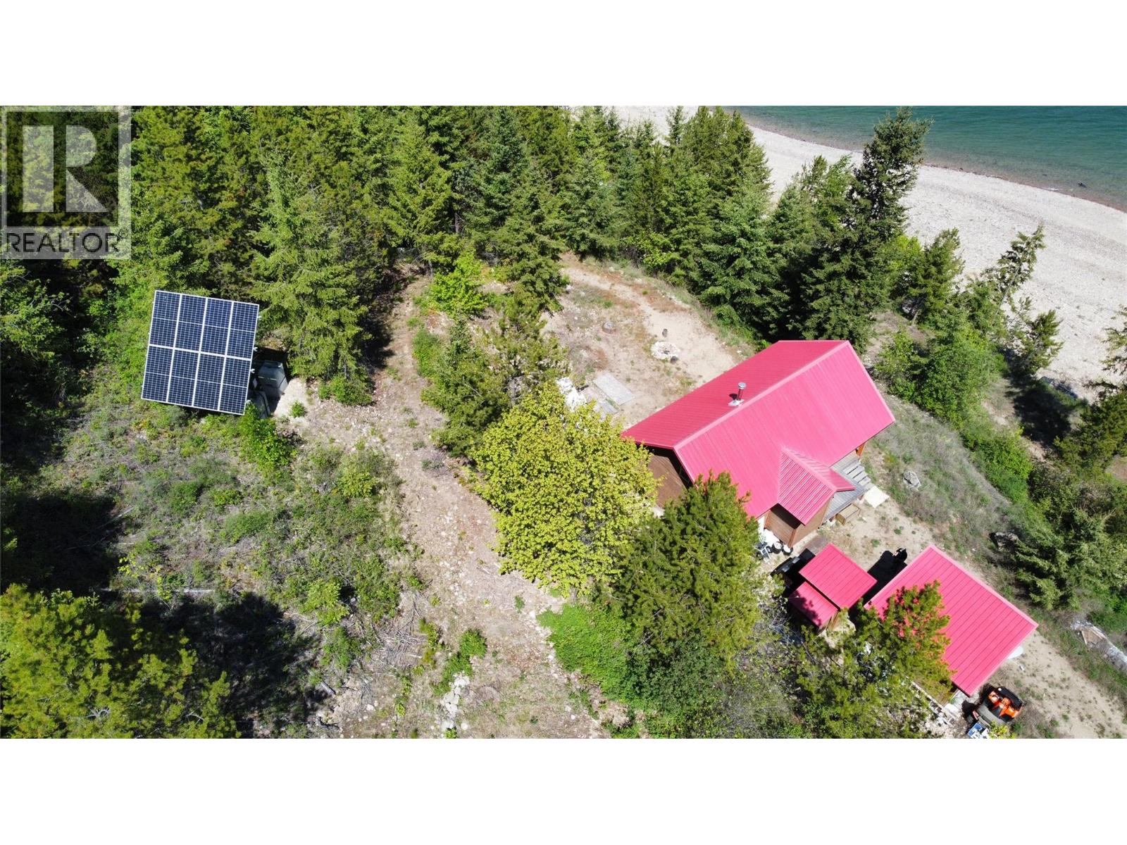Lot 12 Lower Arrow Lake Road, Castlegar, British Columbia  V1N 3N3 - Photo 4 - 10386346