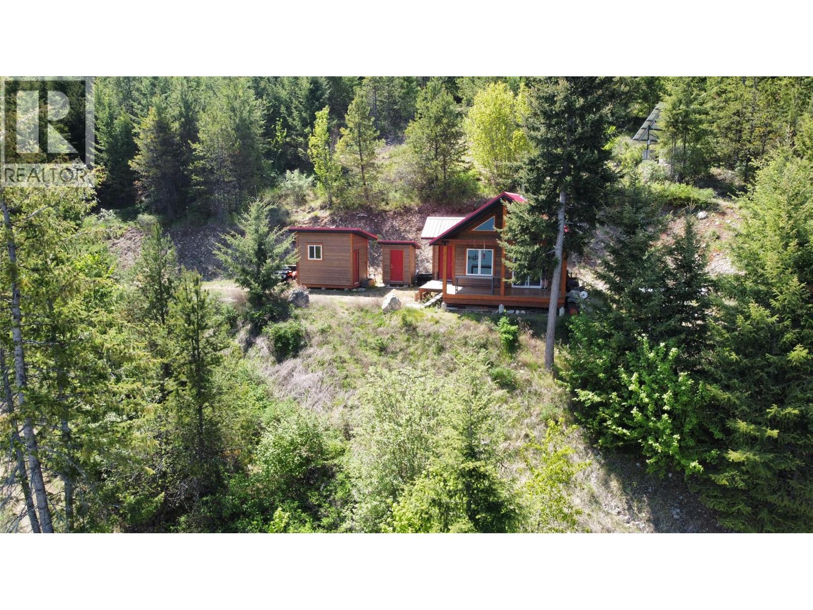 Lot 12 Lower Arrow Lake Road, Castlegar, British Columbia  V1N 3N3 - Photo 40 - 10386346
