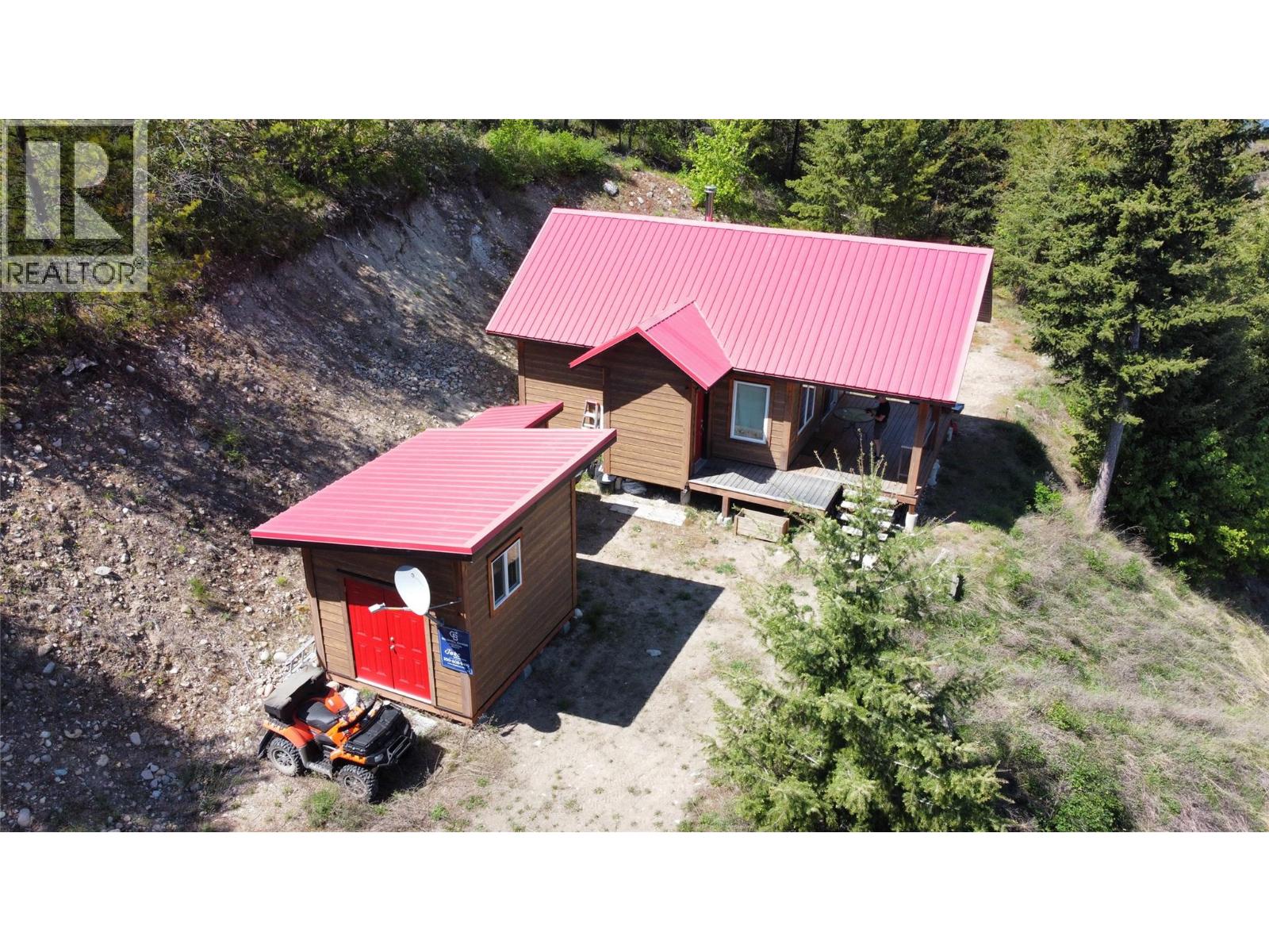 Lot 12 Lower Arrow Lake Road, Castlegar, British Columbia  V1N 3N3 - Photo 46 - 10386346