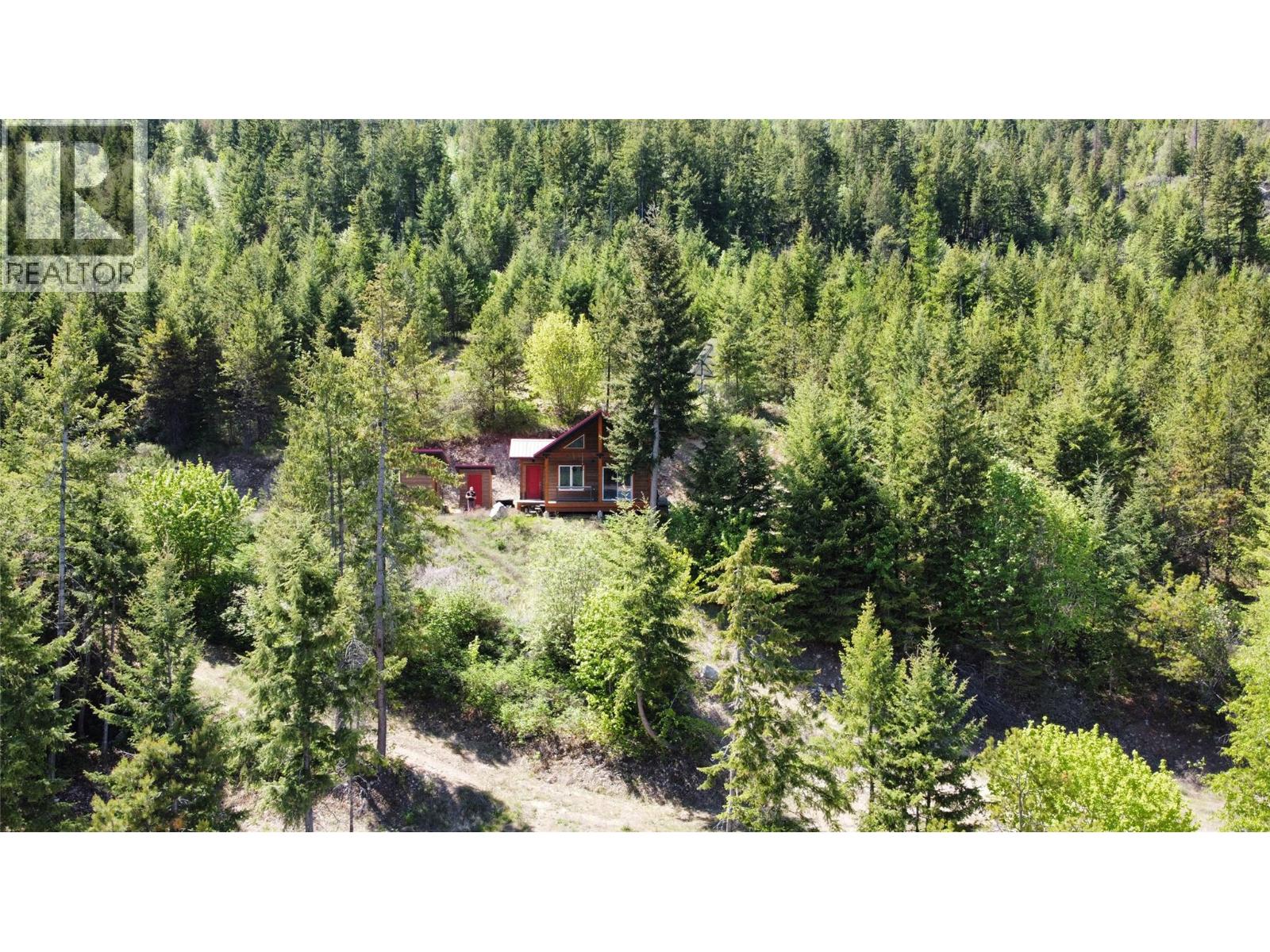 Lot 12 Lower Arrow Lake Road, Castlegar, British Columbia  V1N 3N3 - Photo 5 - 10386346