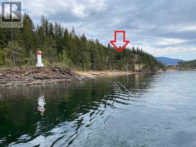 6432 Sunnybrae Canoe-Point Road Lot# 5, Tappen, British Columbia  V0E 2X1 - Photo 10 - 10387243