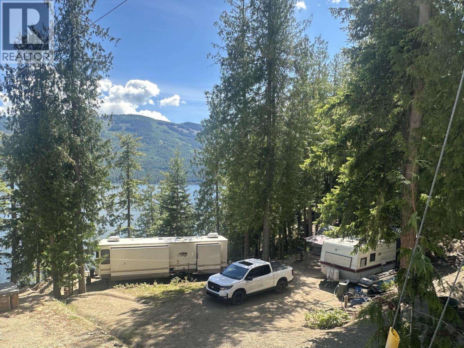 6432 Sunnybrae Canoe-Point Road Lot# 5, Tappen, British Columbia  V0E 2X1 - Photo 11 - 10387243