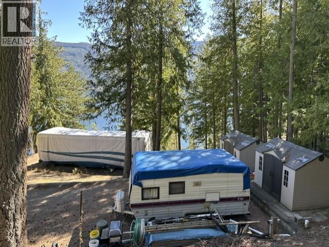 6432 Sunnybrae Canoe-Point Road Lot# 5, Tappen, British Columbia  V0E 2X1 - Photo 14 - 10387243