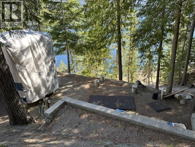 6432 Sunnybrae Canoe-Point Road Lot# 5, Tappen, British Columbia  V0E 2X1 - Photo 16 - 10387243