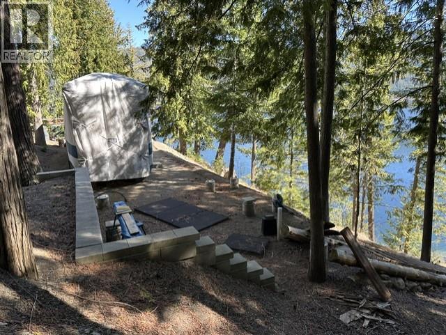 6432 Sunnybrae Canoe-Point Road Lot# 5, Tappen, British Columbia  V0E 2X1 - Photo 22 - 10387243