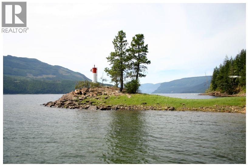 6432 Sunnybrae Canoe-Point Road Lot# 5, Tappen, British Columbia  V0E 2X1 - Photo 23 - 10387243