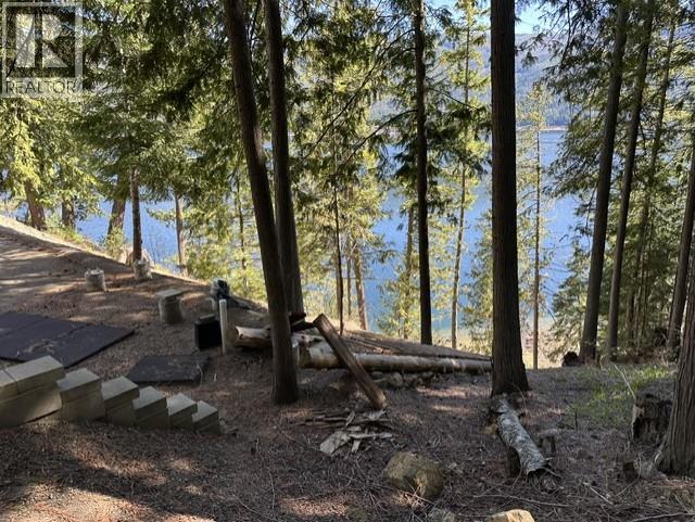 6432 Sunnybrae Canoe-Point Road Lot# 5, Tappen, British Columbia  V0E 2X1 - Photo 25 - 10387243