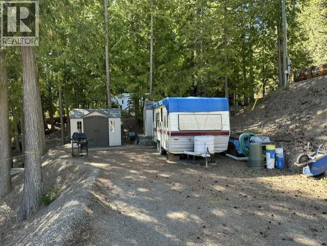 6432 Sunnybrae Canoe-Point Road Lot# 5, Tappen, British Columbia  V0E 2X1 - Photo 33 - 10387243
