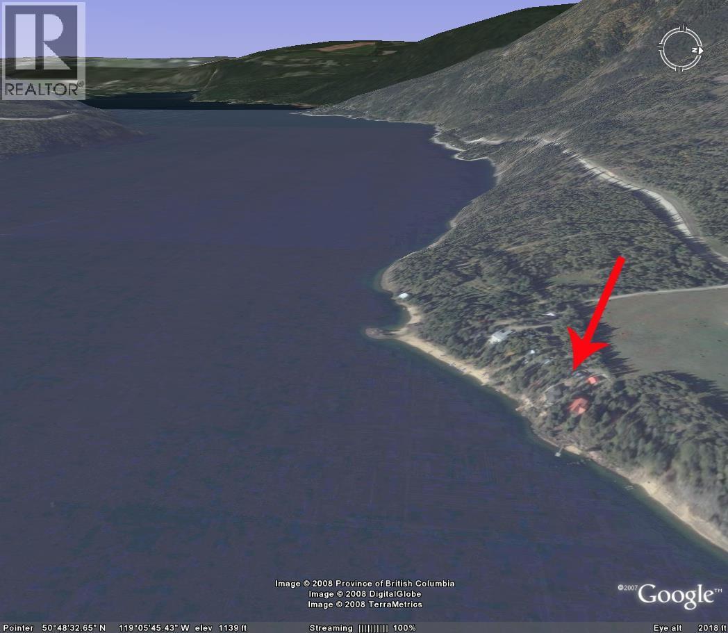 6432 Sunnybrae Canoe-Point Road Lot# 5, Tappen, British Columbia  V0E 2X1 - Photo 36 - 10387243
