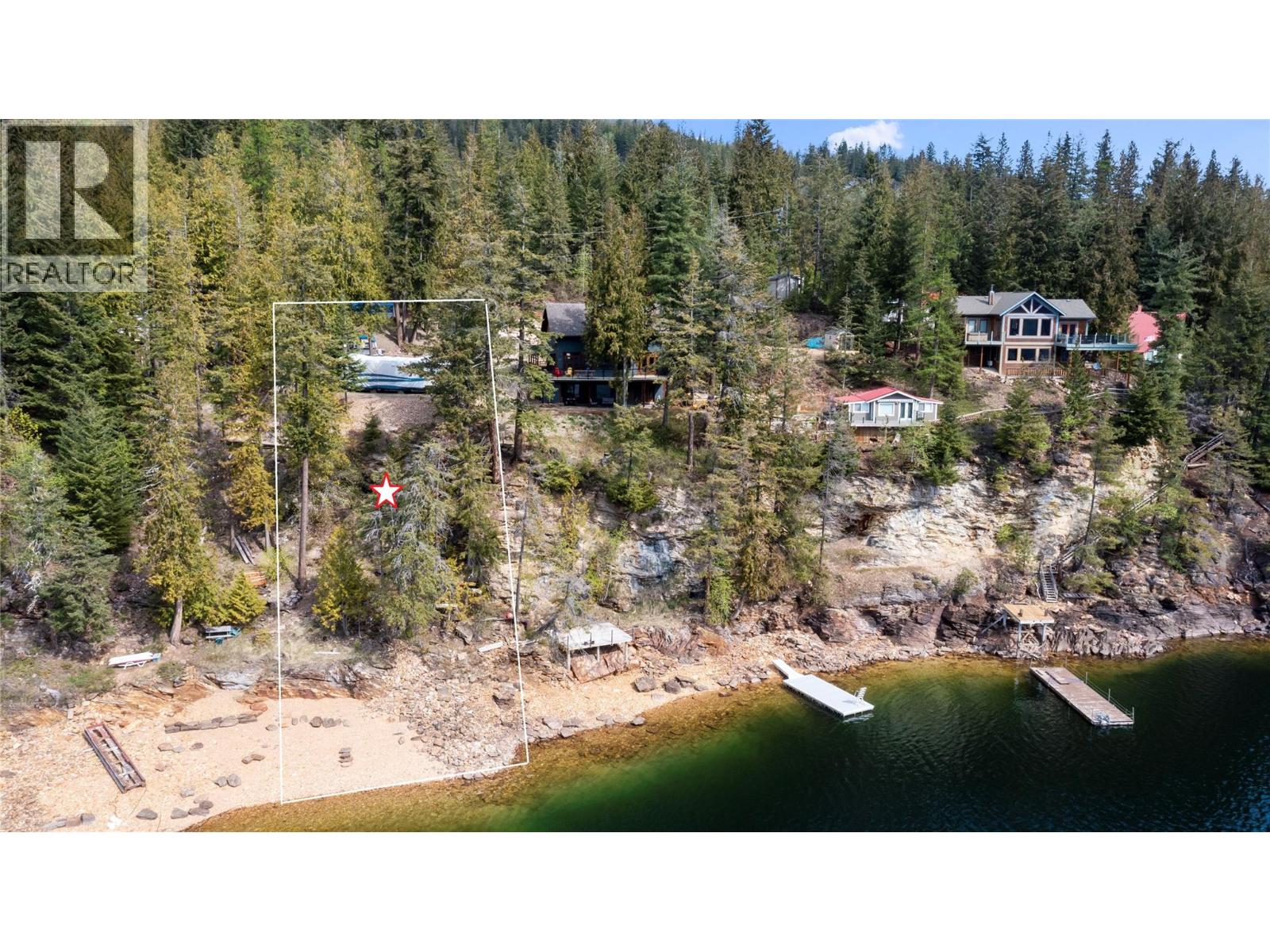 6432 Sunnybrae Canoe-Point Road Lot# 5, Tappen, British Columbia  V0E 2X1 - Photo 37 - 10387243
