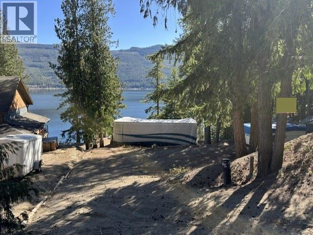 6432 Sunnybrae Canoe-Point Road Lot# 5, Tappen, British Columbia  V0E 2X1 - Photo 4 - 10387243