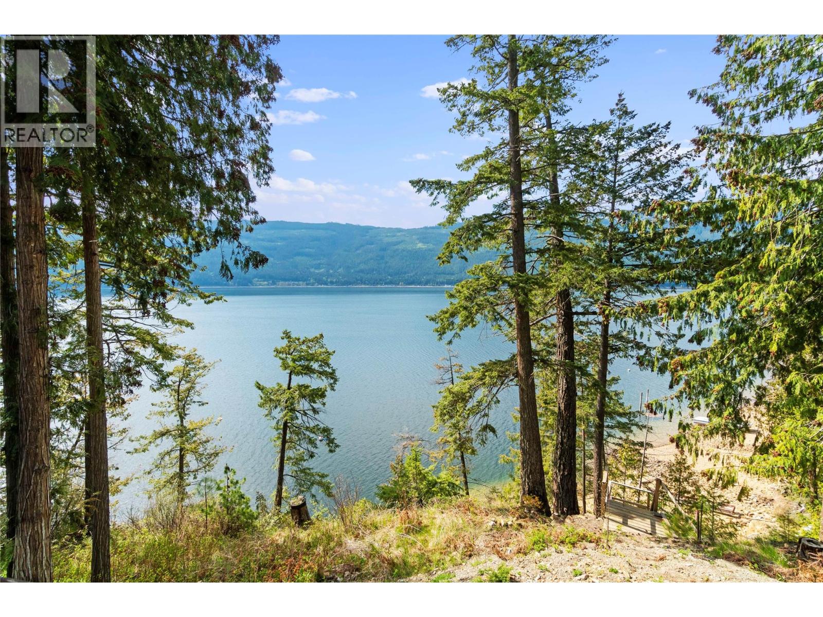 6432 Sunnybrae Canoe-Point Road Lot# 5, Tappen, British Columbia  V0E 2X1 - Photo 5 - 10387243