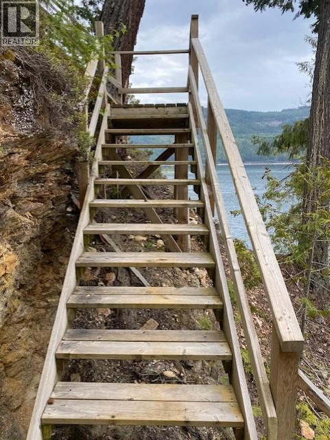 6432 Sunnybrae Canoe-Point Road Lot# 5, Tappen, British Columbia  V0E 2X1 - Photo 7 - 10387243