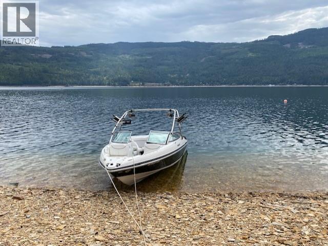 6432 Sunnybrae Canoe-Point Road Lot# 5, Tappen, British Columbia  V0E 2X1 - Photo 9 - 10387243