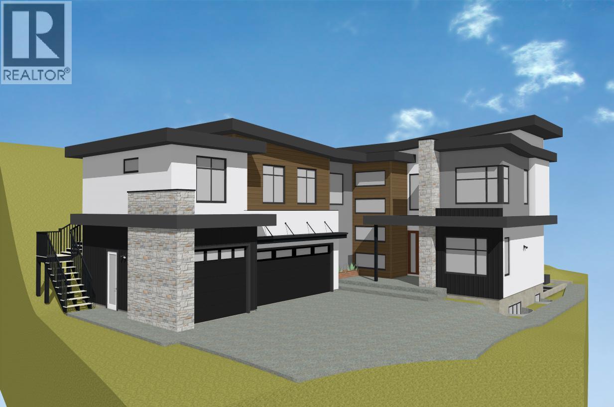 261 Turnberry Road Lot# 10, kelowna, British Columbia
