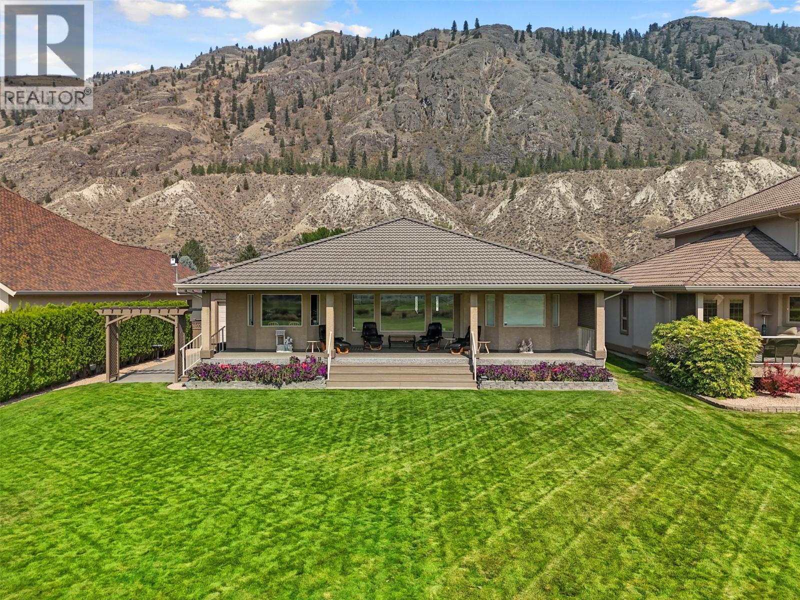 413 Nueva Wynd, Kamloops, British Columbia  V2H 1S1 - Photo 2 - 10387060