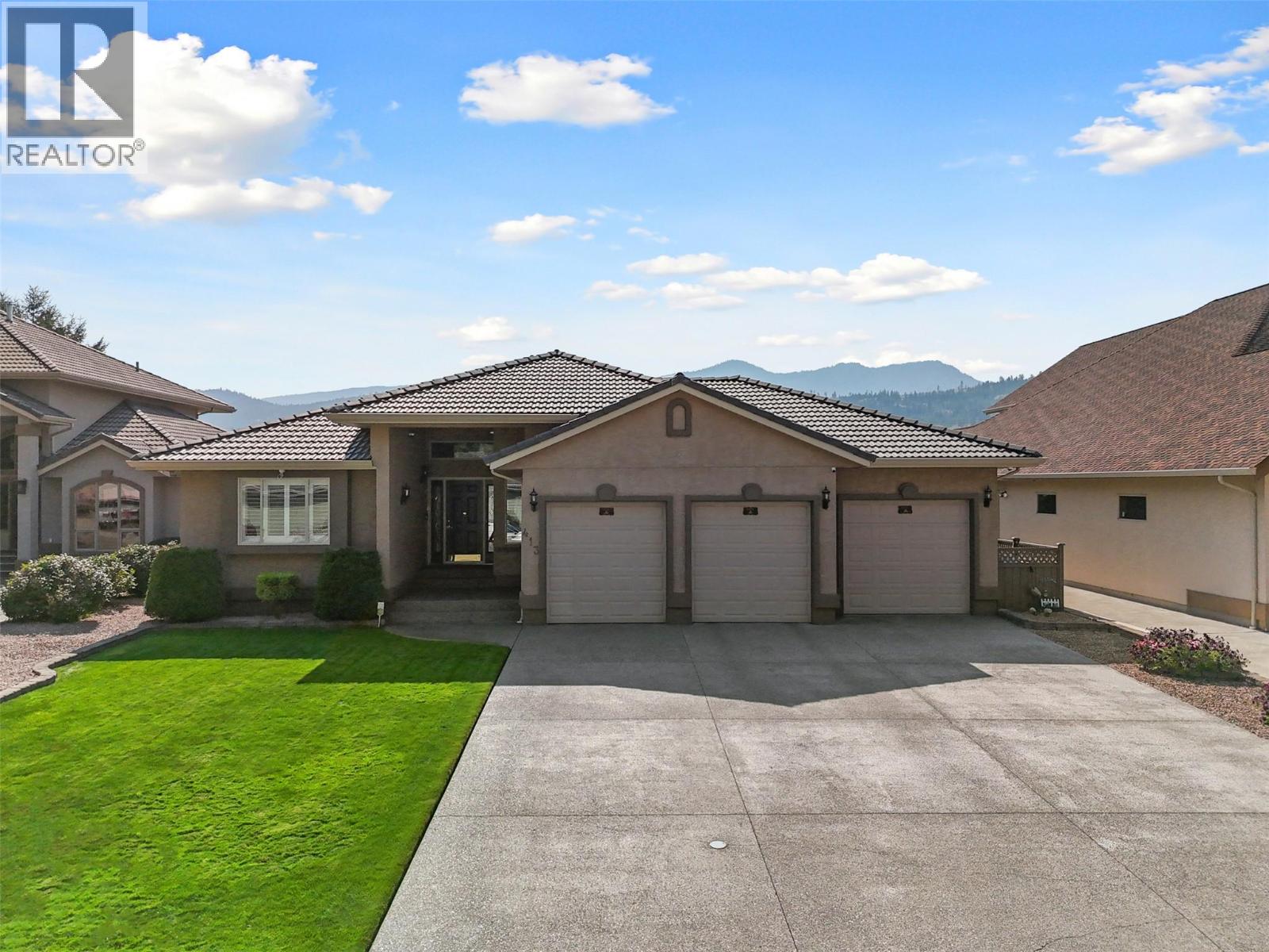 413 Nueva Wynd, Kamloops, British Columbia  V2H 1S1 - Photo 5 - 10387060