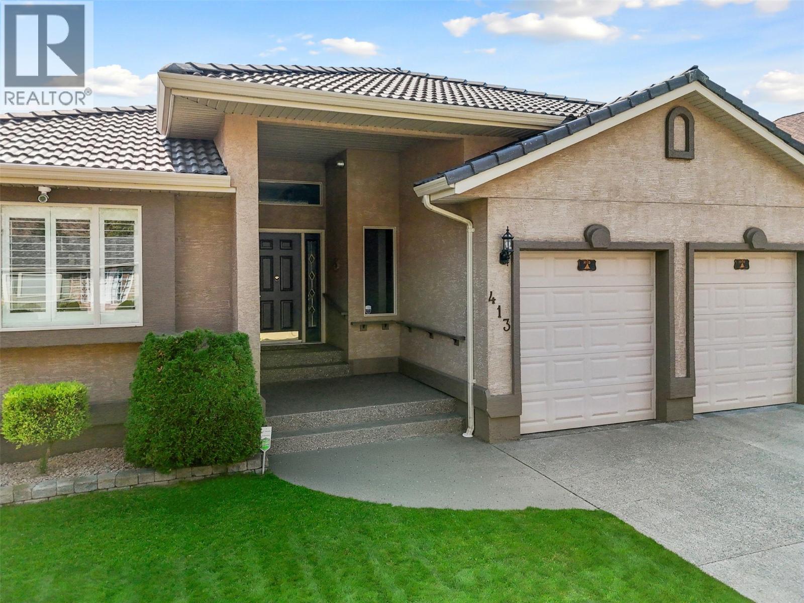 413 Nueva Wynd, Kamloops, British Columbia  V2H 1S1 - Photo 6 - 10387060