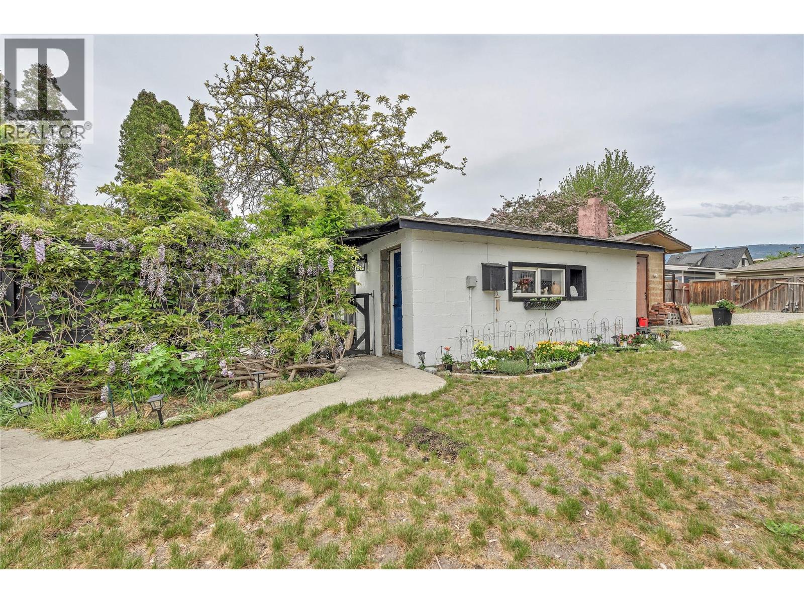 634 Latimer Street, Penticton, British Columbia  V2A 5R6 - Photo 23 - 10387004