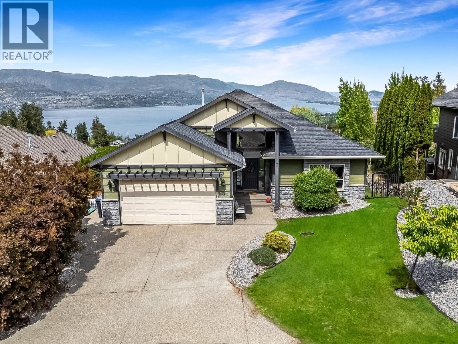 546 Gowen Place, Kelowna, British Columbia  V1W 5B4 - Photo 3 - 10386619