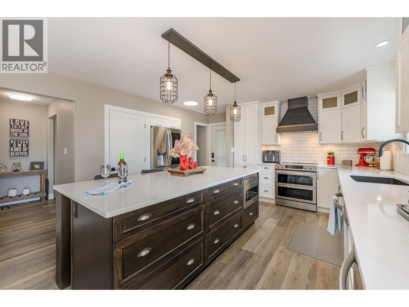 3525 Enderby Mabel Lake Road Unit# 1, Enderby, British Columbia  V0E 1V5 - Photo 15 - 10386094