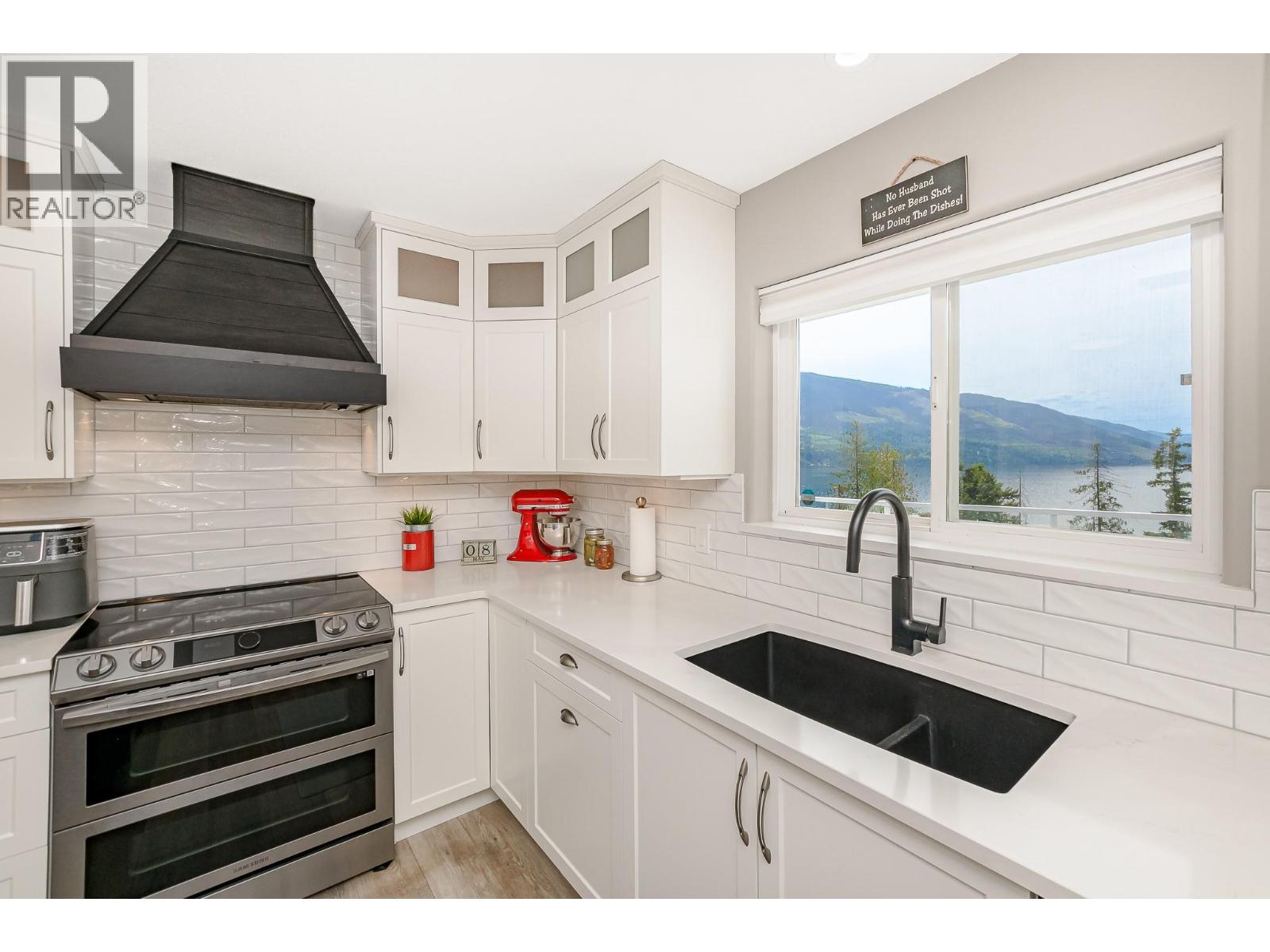 3525 Enderby Mabel Lake Road Unit# 1, Enderby, British Columbia  V0E 1V5 - Photo 17 - 10386094