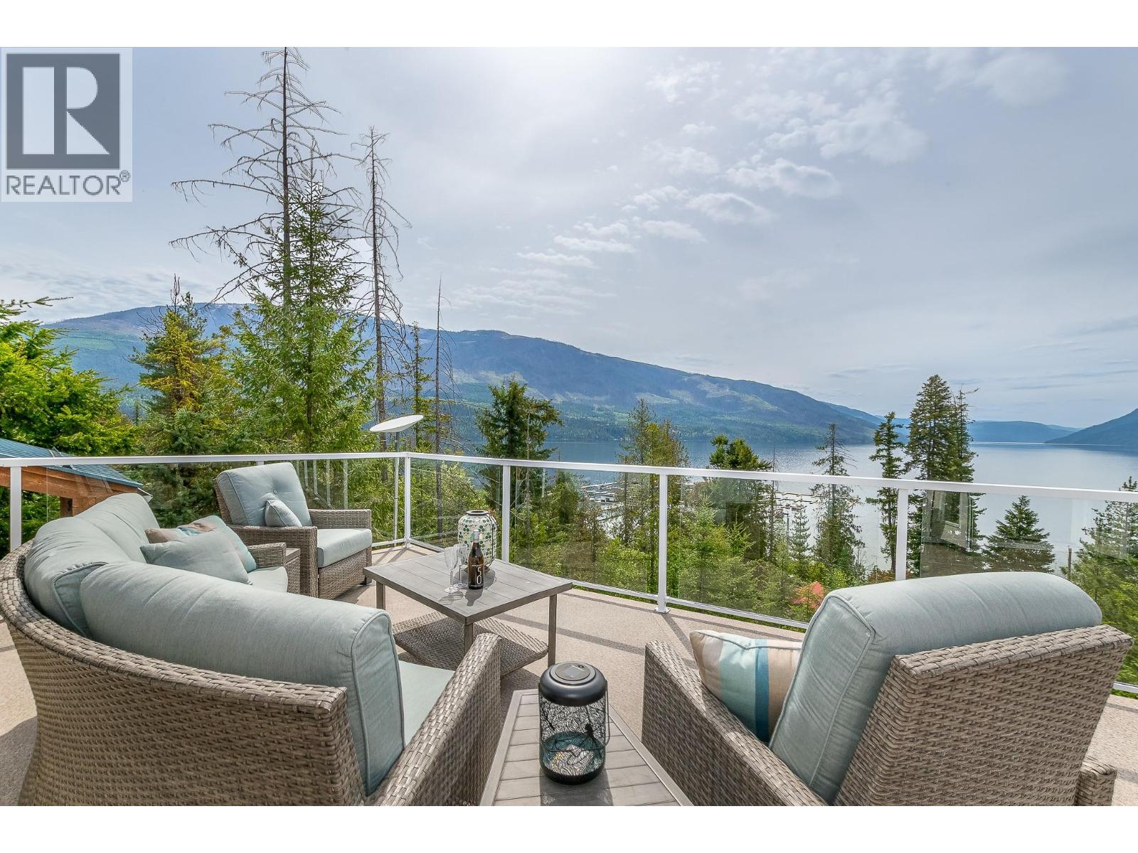 3525 Enderby Mabel Lake Road Unit# 1, Enderby, British Columbia  V0E 1V5 - Photo 2 - 10386094