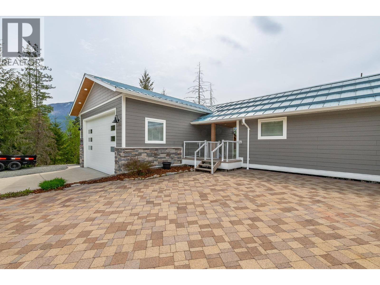 3525 Enderby Mabel Lake Road Unit# 1, Enderby, British Columbia  V0E 1V5 - Photo 54 - 10386094