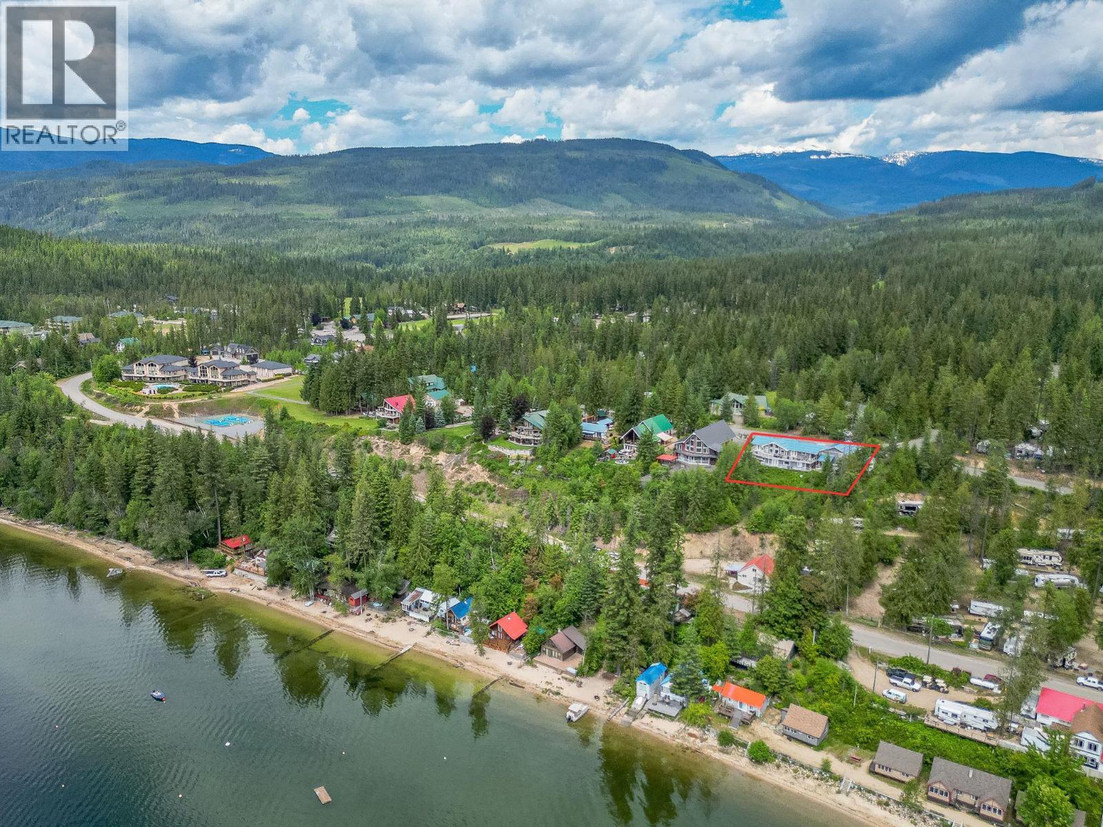 3525 Enderby Mabel Lake Road Unit# 1, Enderby, British Columbia  V0E 1V5 - Photo 56 - 10386094