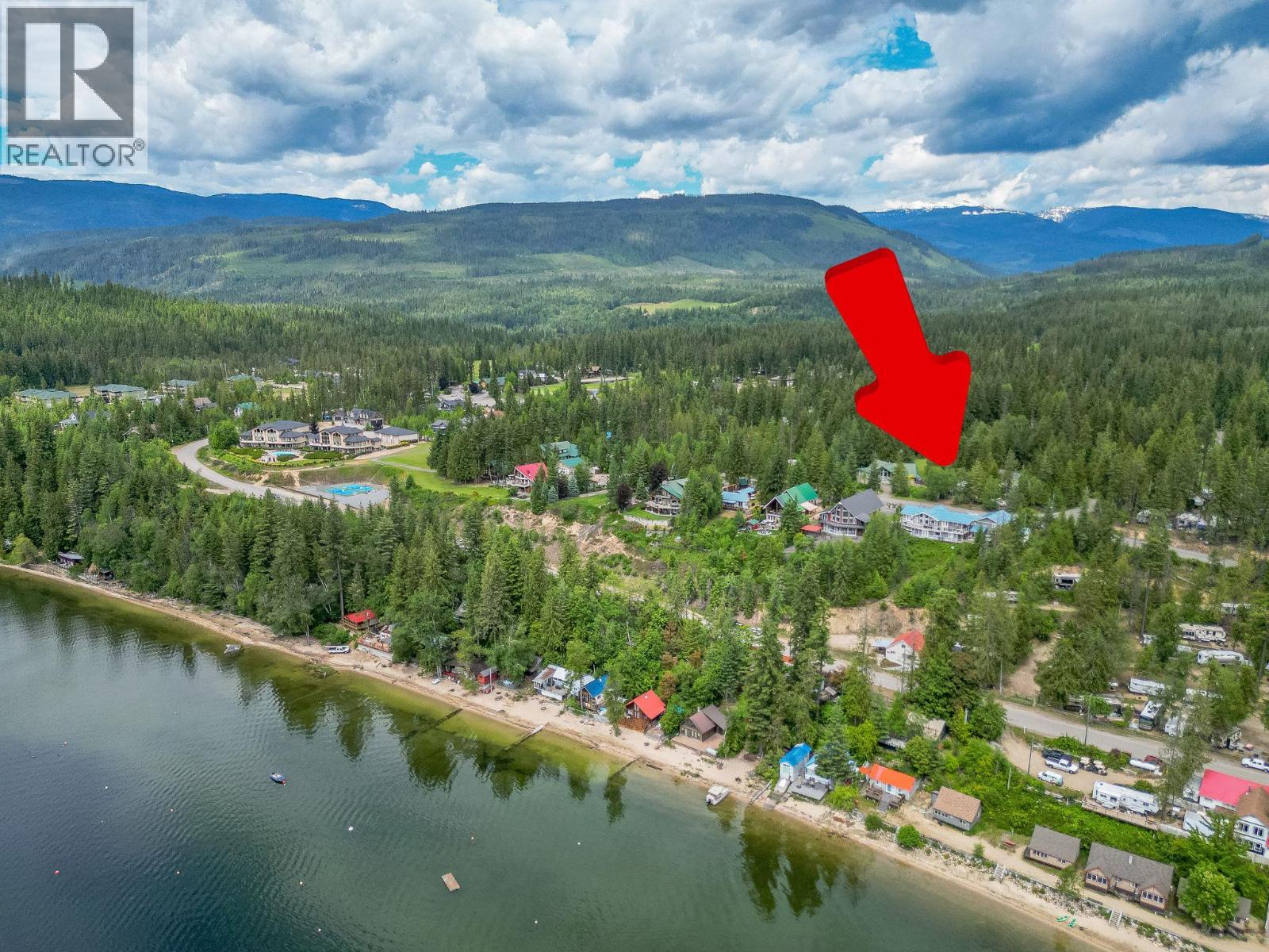 3525 Enderby Mabel Lake Road Unit# 1, Enderby, British Columbia  V0E 1V5 - Photo 57 - 10386094